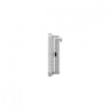 Videoportero EZVIZ DP2 2K 3 MP 10,9 cm (4.3) Plata
