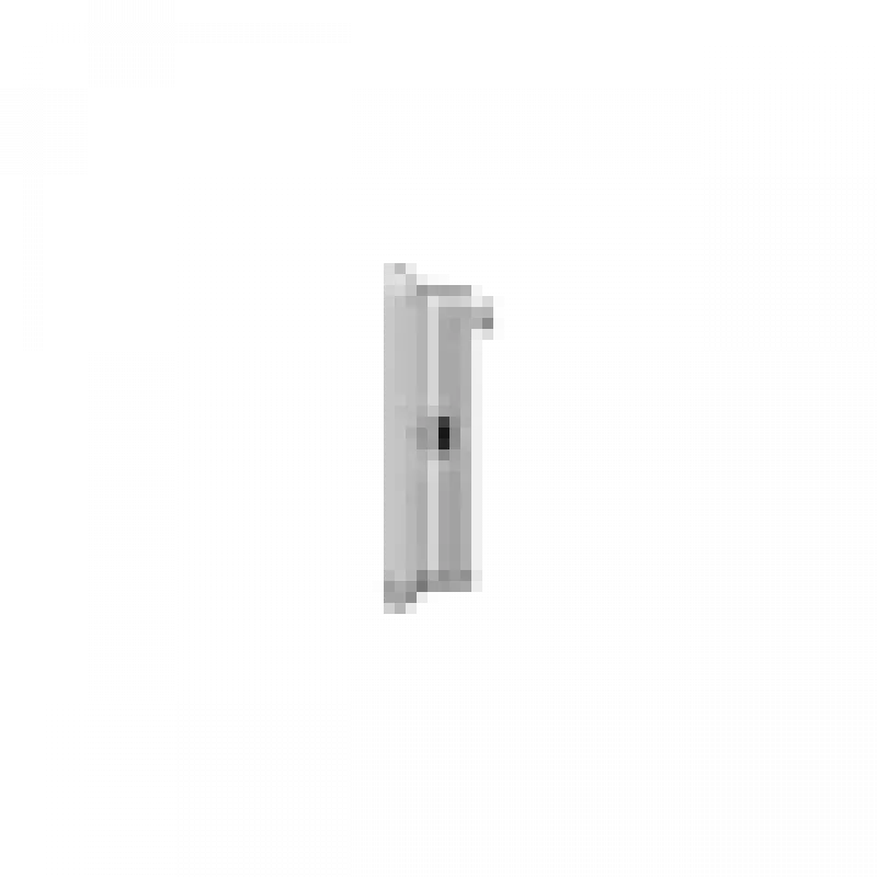 Videoportero EZVIZ DP2 2K 3 MP 10,9 cm (4.3) Plata
