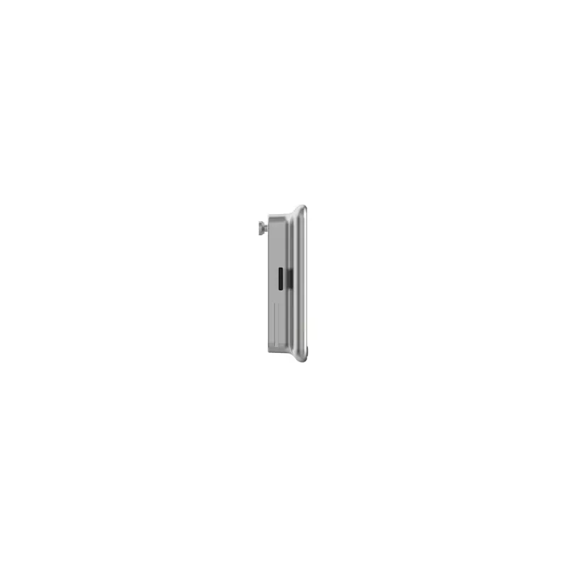 Videoportero EZVIZ DP2 2K 3 MP 10,9 cm (4.3) Plata