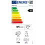 Whirlpool W7F HS51 Independiente 15 cubiertos B