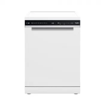 Whirlpool W7F HS51 Independiente 15 cubiertos B