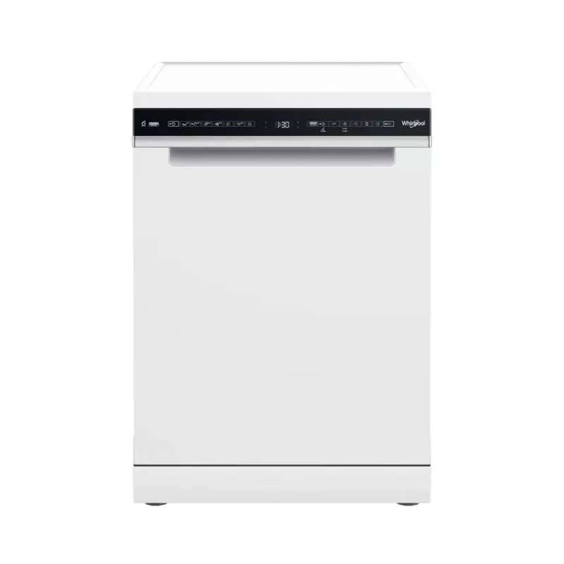 Whirlpool W7F HS51 Independiente 15 cubiertos B