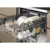 Whirlpool W7F HS51 Independiente 15 cubiertos B