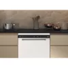Whirlpool W7F HS51 Independiente 15 cubiertos B