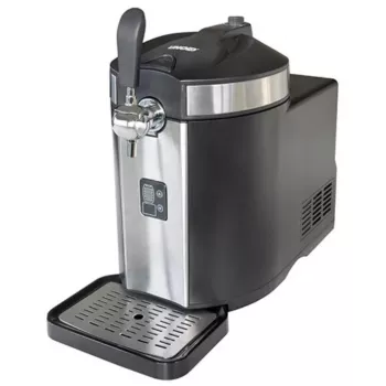 Dispensador de cerveza Unold Franzl 5 L