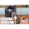 Dispensador de cerveza Unold Franzl 5 L