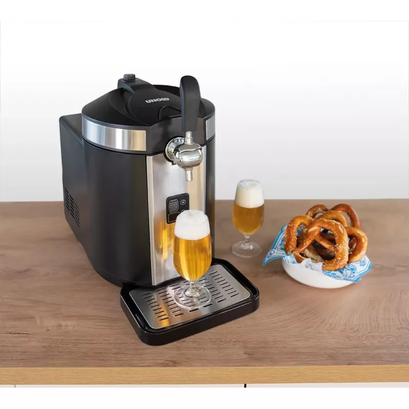 Dispensador de cerveza Unold Franzl 5 L