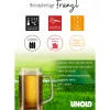 Dispensador de cerveza Unold Franzl 5 L