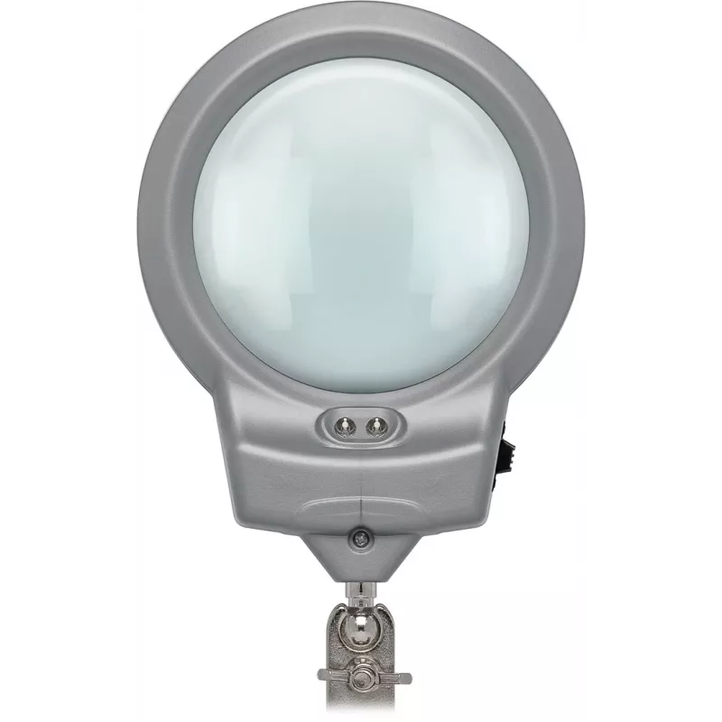 Accesorio para soldador/estación Goobay 51226 1 ud. soporte con lupa