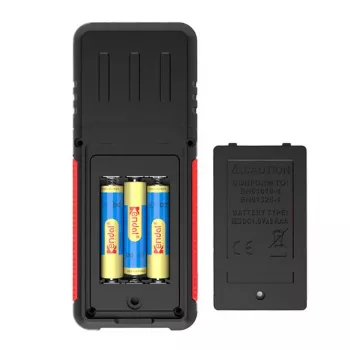 Sonómetro Habotest HT602B
