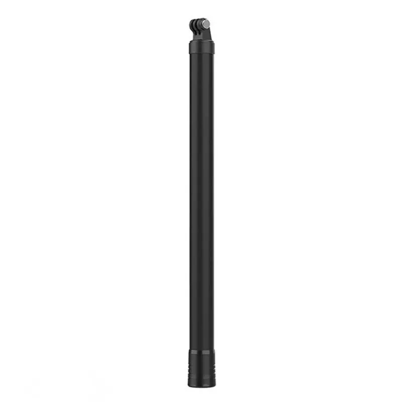 Selfie stick 2,7M TELESIN de fibra de carbono para cámaras deportivas