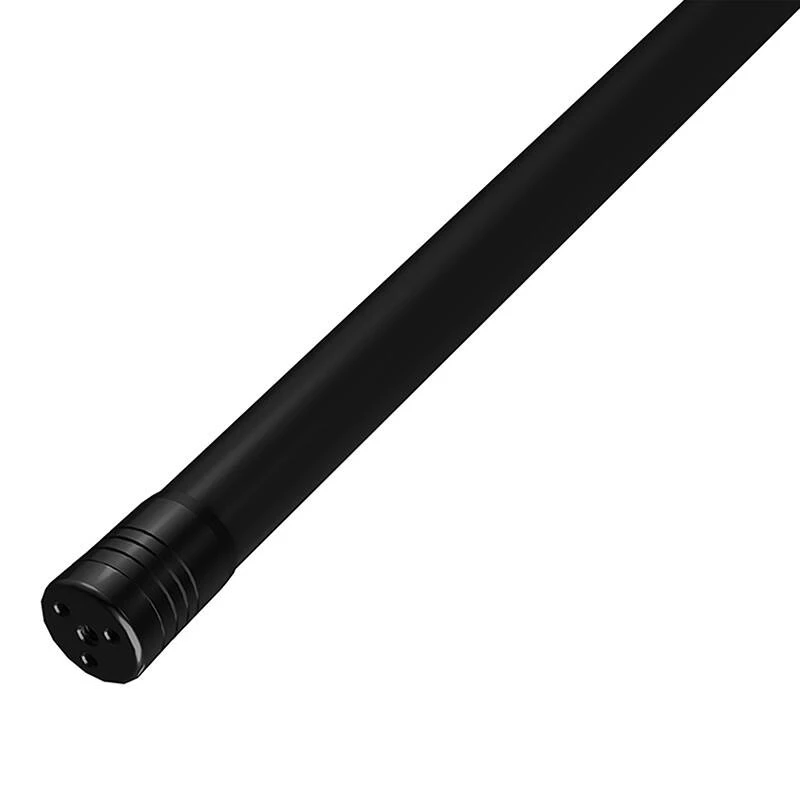 Selfie stick 2,7M TELESIN de fibra de carbono para cámaras deportivas