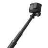 Selfie stick 2,7M TELESIN de fibra de carbono para cámaras deportivas
