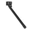 Selfie stick 2,7M TELESIN de fibra de carbono para cámaras deportivas