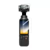 Protector de cristal templado TELESIN para DJI Osmo Pocket 3