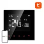 Termostato inteligente Avatto ZWT100 3A ZigBee para calentador de agua TUYA