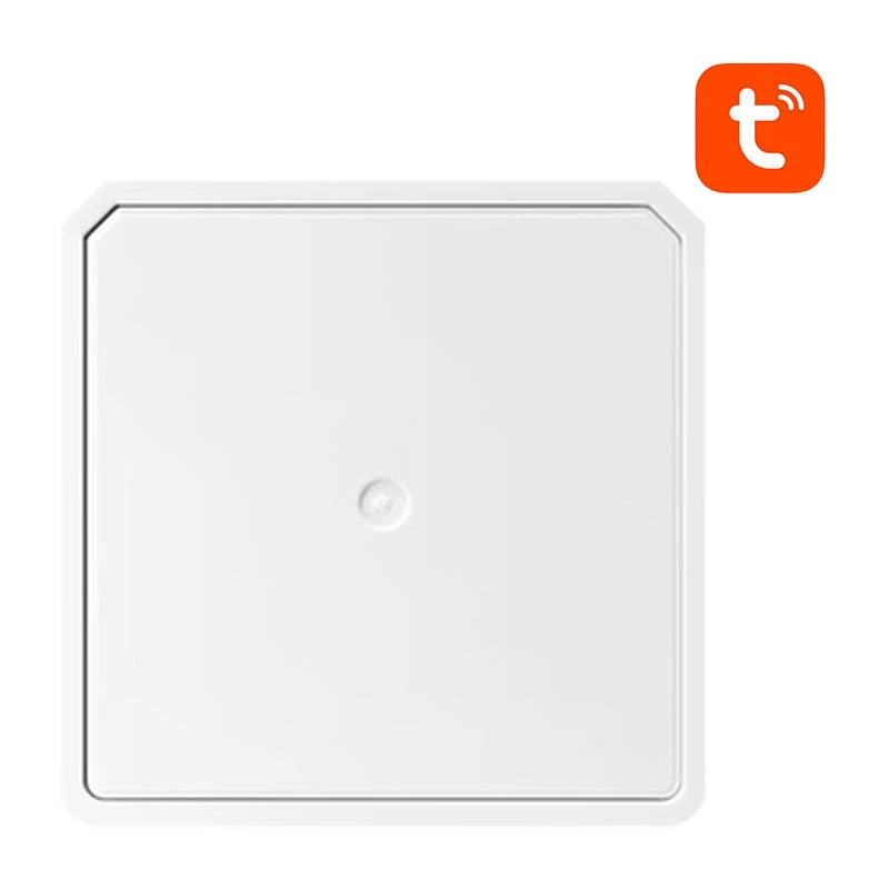 Módulo de interruptor inteligente ZigBee Avatto LZWSM16-W3 sin neutro TUYA
