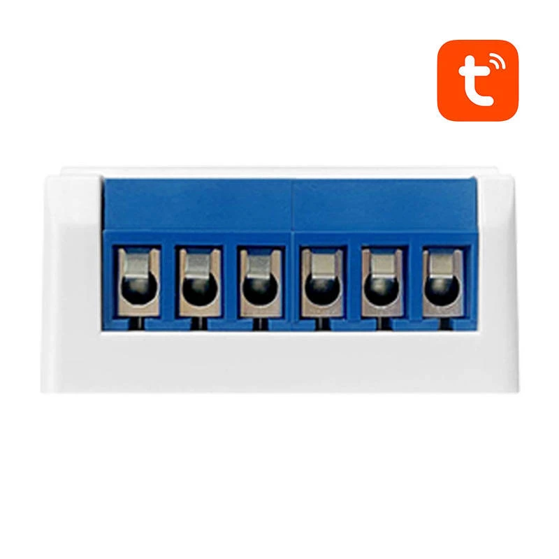 Módulo de interruptor inteligente ZigBee Avatto LZWSM16-W3 sin neutro TUYA