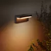 Philips Hue Nyro White & Cool Amb. Lámpara de pared 1000lm negro