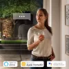 Philips Hue Nyro White & Cool Amb. Lámpara de pared 1000lm negro