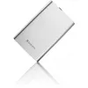 Disco duro portátil Verbatim Store 'n' Go USB 3.0 2 TB plateado