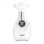 Picadora de carne Zelmer ZMM4045B 1900 W blanca