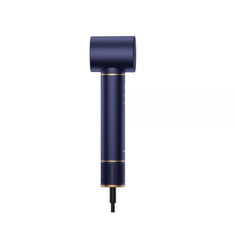 Cepillo de aire multistyler Havit HD634-EU, 1300 W, 4 accesorios, azul