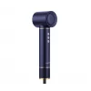 Cepillo de aire multistyler Havit HD634-EU, 1300 W, 4 accesorios, azul