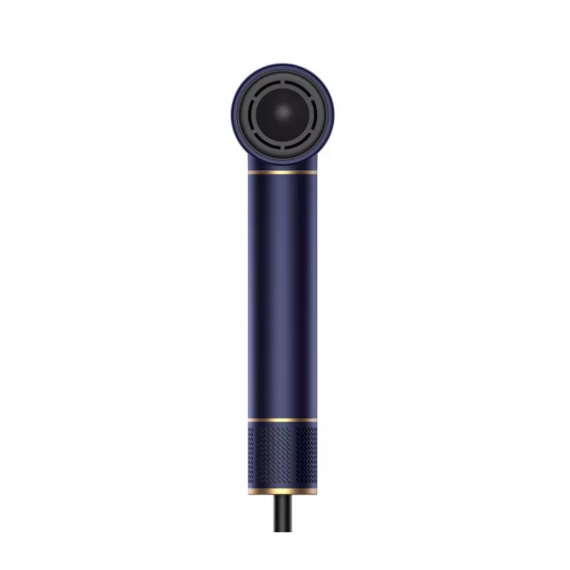 Cepillo de aire multistyler Havit HD634-EU, 1300 W, 4 accesorios, azul