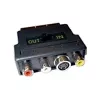 Adaptador EURO/SVHS-3RCA (Cinch)