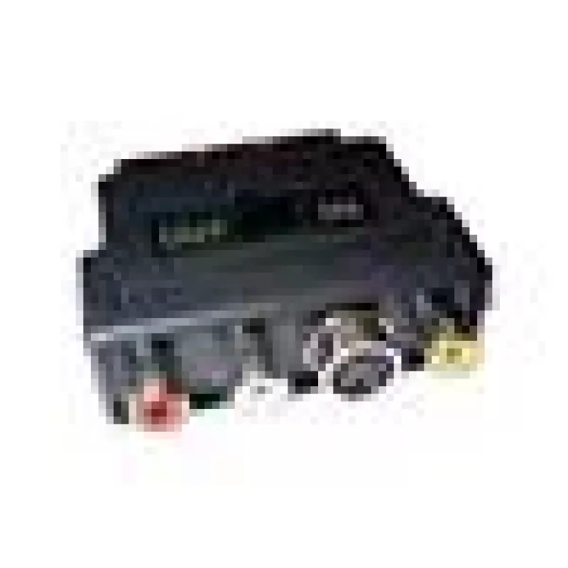 Adaptador EURO/SVHS-3RCA (Cinch)