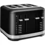 Tostadora KitchenAid 5KMT4109EBM