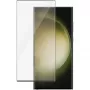 Protector de pantalla PanzerGlass Ultra-Wide Fit Sam S23 Ultra S918 7317 con aplicador