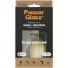 Protector de pantalla PanzerGlass Ultra-Wide Fit Sam S23 Ultra S918 7317 con aplicador