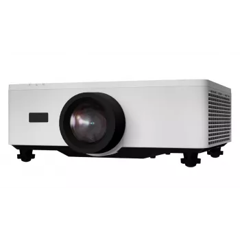 Proyector P601Q DLP 4K UHD láser