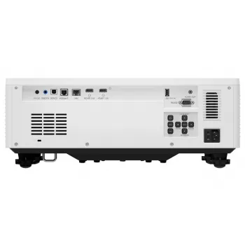 Proyector P601Q DLP 4K UHD láser