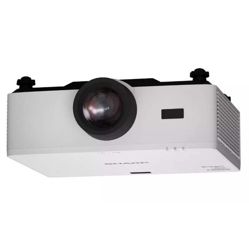 Proyector P601Q DLP 4K UHD láser