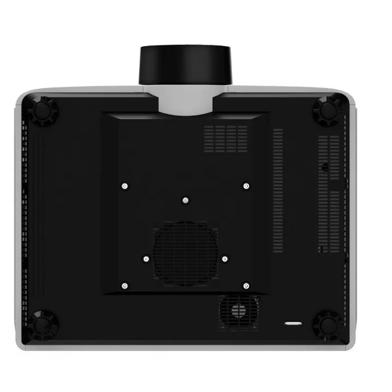 Proyector P601Q DLP 4K UHD láser