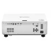 Proyector P601Q DLP 4K UHD láser