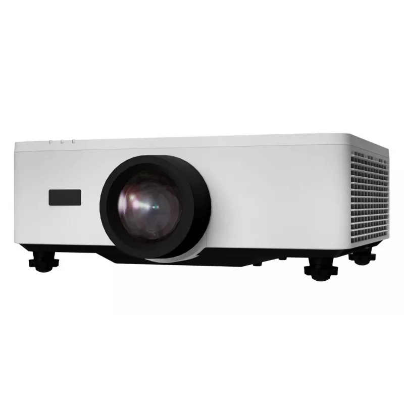 Proyector P601Q DLP 4K UHD láser