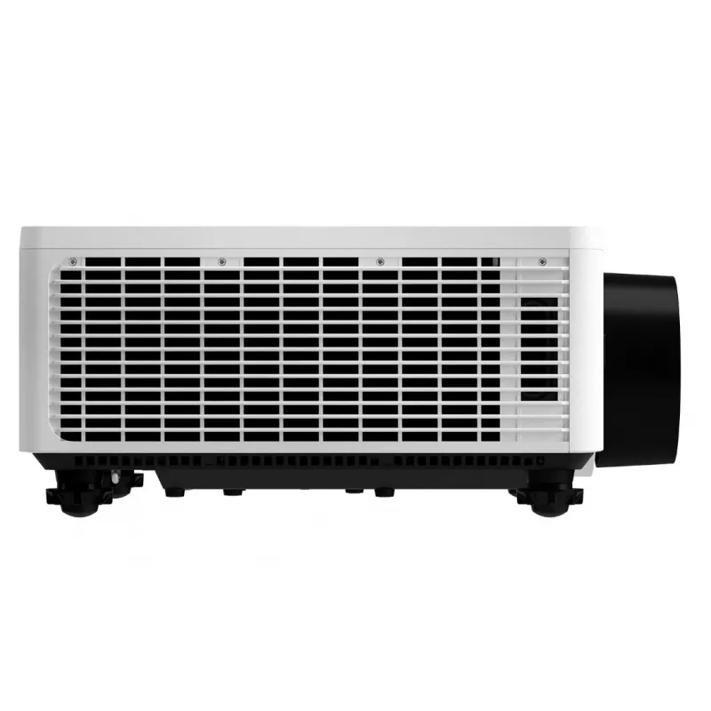 Proyector P601Q DLP 4K UHD láser