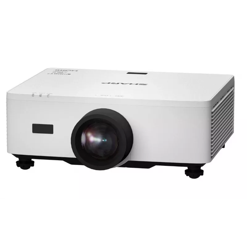 Proyector P601Q DLP 4K UHD láser