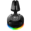 Organizador de cables para ratón Cougar Bunker RGB (negro)