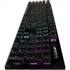 Gigabyte AORUS K1 - Teclado - retroiluminación