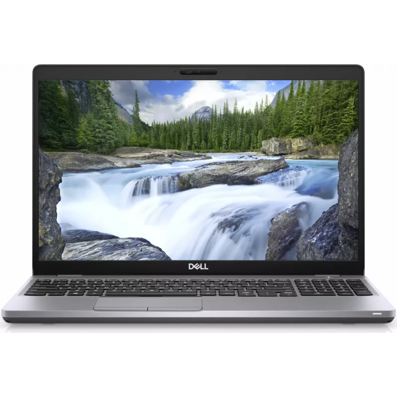 Portátil Dell Latitude 15 5510 / i7 / RAM 16 GB / SSD / 15,6″ FHD (reacondicionado)
