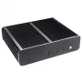Caja Akasa Euler TX Plus Intel LGA1700 mini-ITX fina de aluminio sin ventilador - Caja