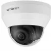 Hanwha Techwin WiseNet Q QND-8010R - Cámara de vigilancia de red - Domo - Color (día/noche)