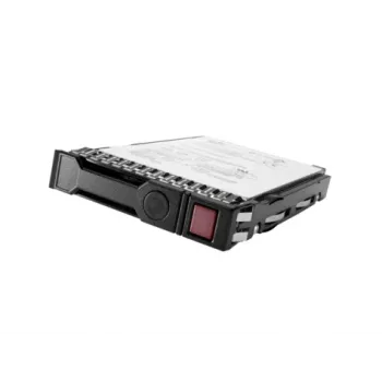 Disco duro Hpe 2TB SATA 6GB/S 7.2K 3,5'' Lff