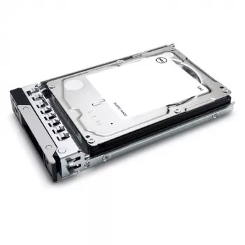 Dell – Disco duro – cifrado – 2,4 TB – Hot-Swap – 2,5 (6,4 cm) – SAS 12Gb/s – 10000 rpm – FIPS – Self-Encrypting Drive (SED) – para PowerEdge C6420 (2,5) (400-AVHG)