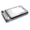 Dell – Disco duro – cifrado – 2,4 TB – Hot-Swap – 2,5 (6,4 cm) – SAS 12Gb/s – 10000 rpm – FIPS – Self-Encrypting Drive (SED) – para PowerEdge C6420 (2,5) (400-AVHG)